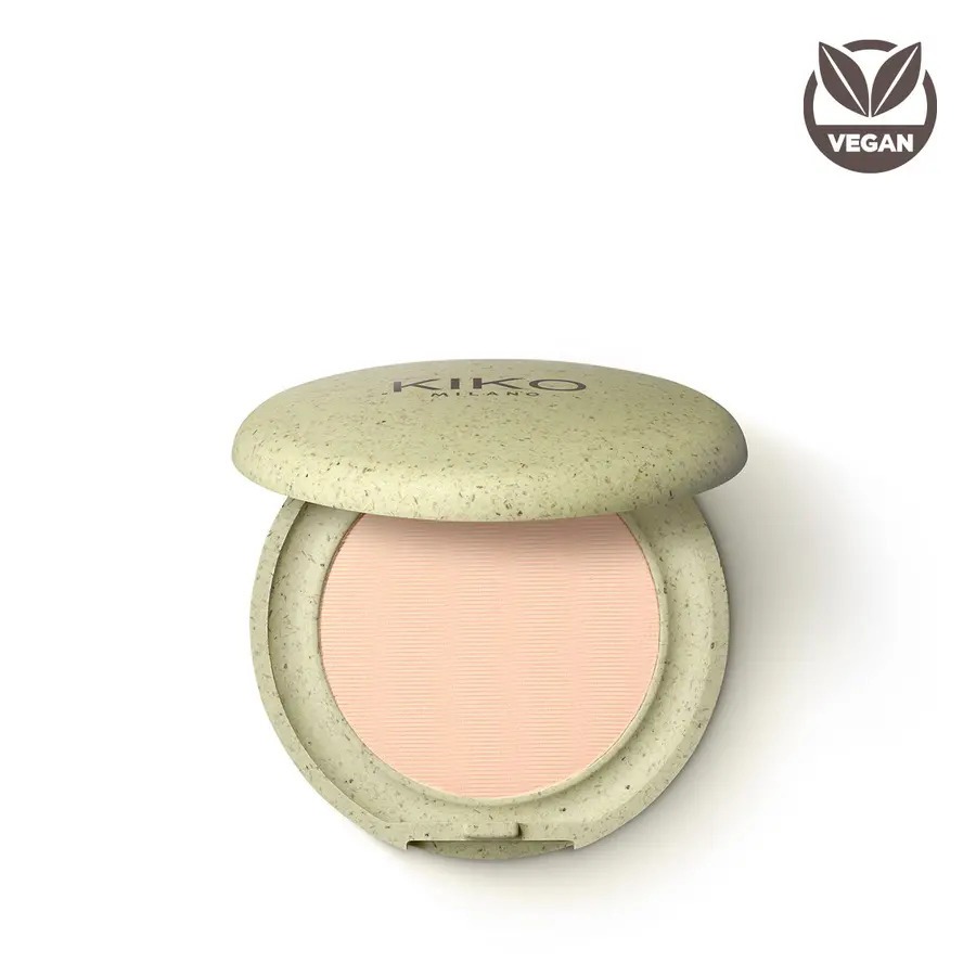 Kiko Milano Green Me Eyeshadow