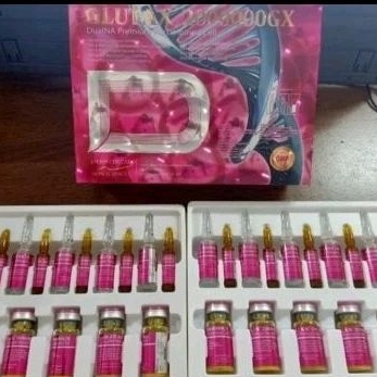 Glutax 2000gs original