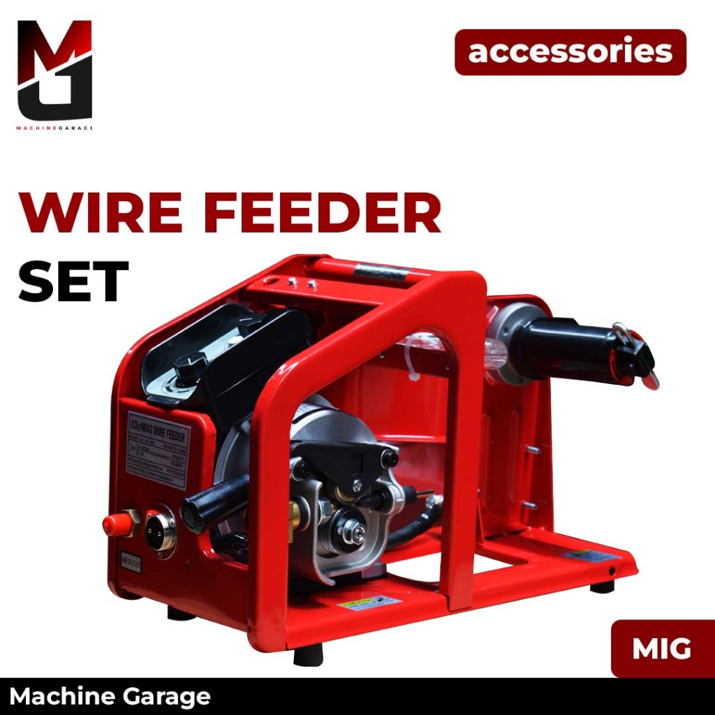 mig wire feeder