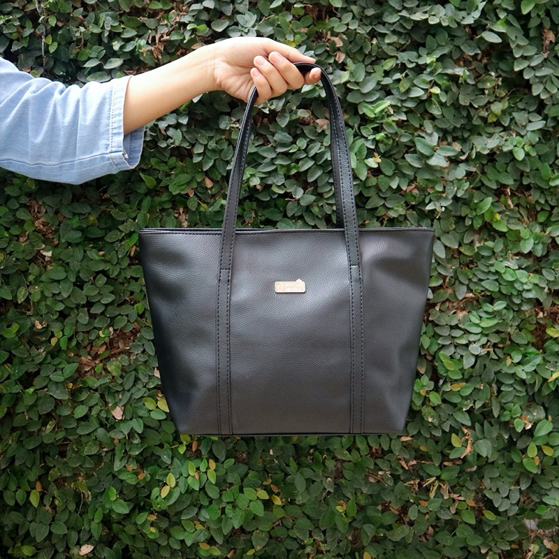 Tas VARISHA - Totebag Wanita Rumah Warna