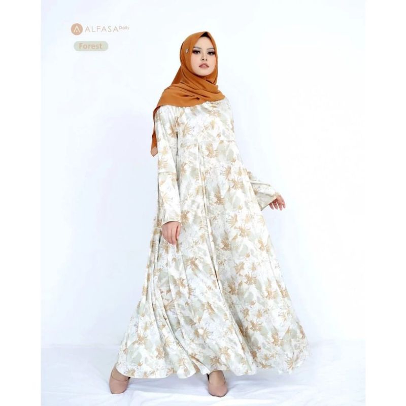 Shelby Dress Alfasa