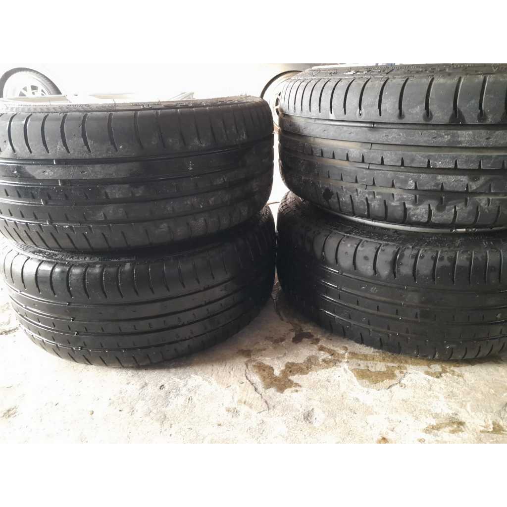 VELG MOBIL SEKEN R18 VOSSEN R18X8,5-9,5 5x114 ET45-40 BAN 225 40 R18 2022