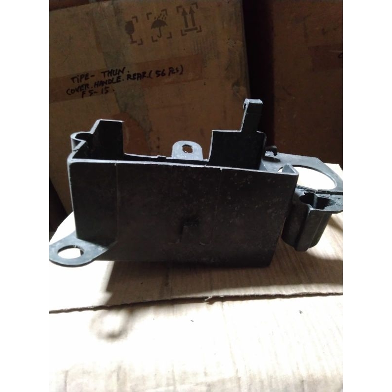 Box Aki qingqi babymatic 50cc