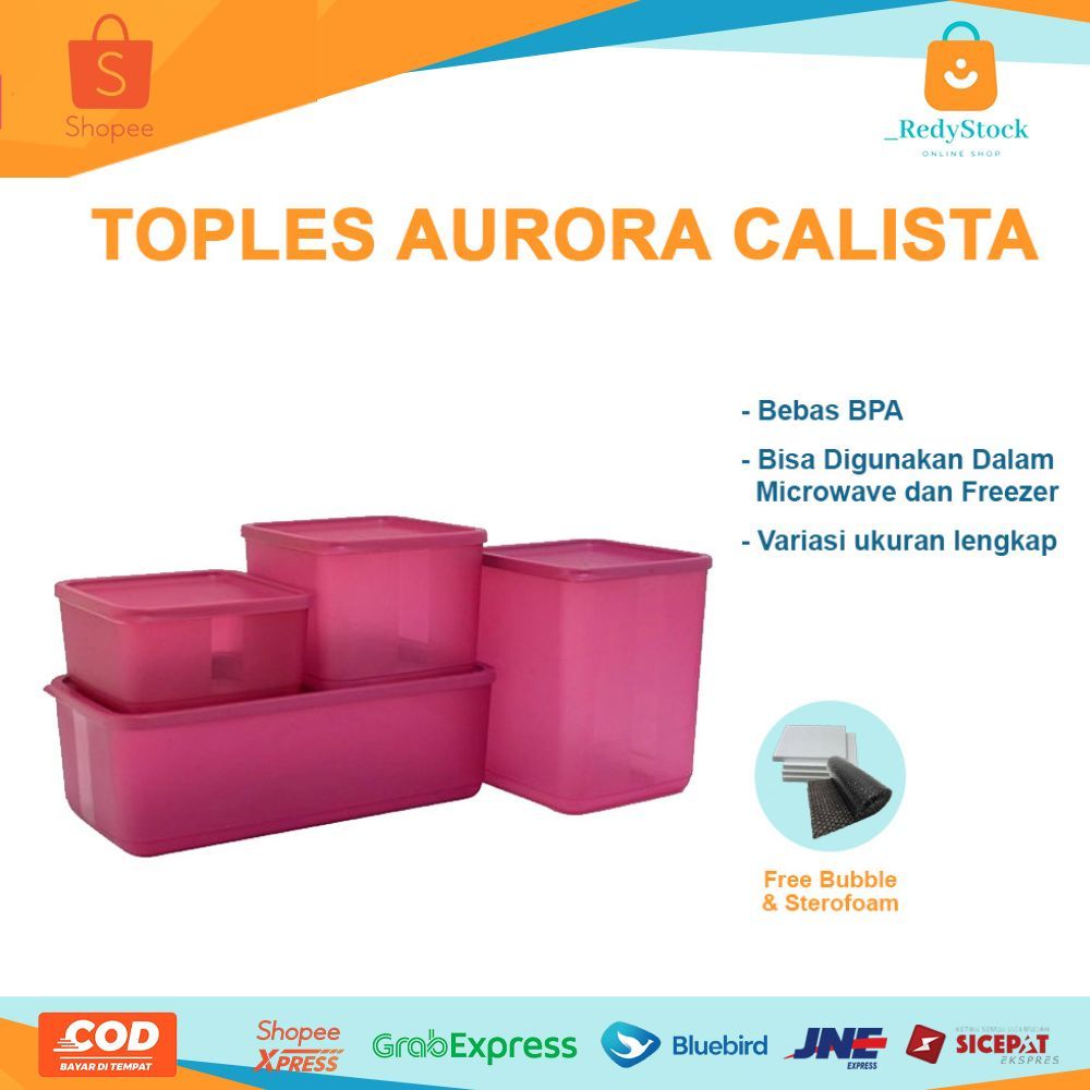 TOPLES AURORA CALISTA 4 SET TERBARU TOPLES CALISTA AURORA 4 SET TOPLES CALISTA AURORA TOPLES CALISTA