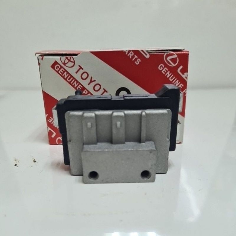 Modul CDI Delco Soluna