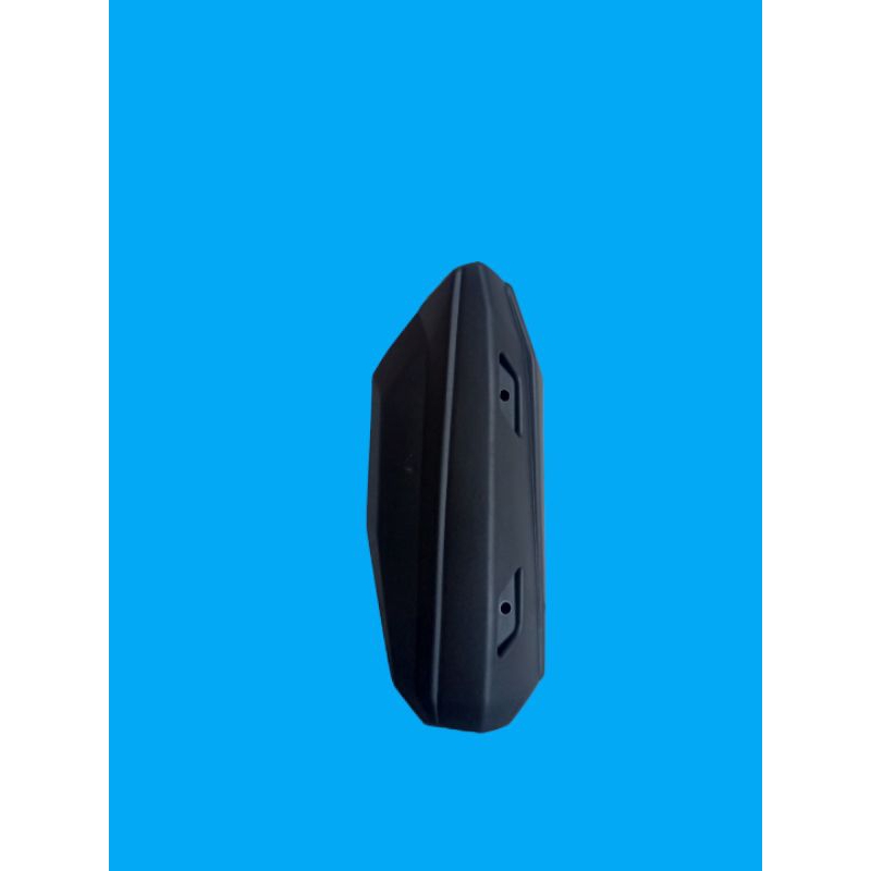 Pelindung Knalpot Xeon Rc Xeon GT Tutup knalpot Xeon cover knalpot xeon