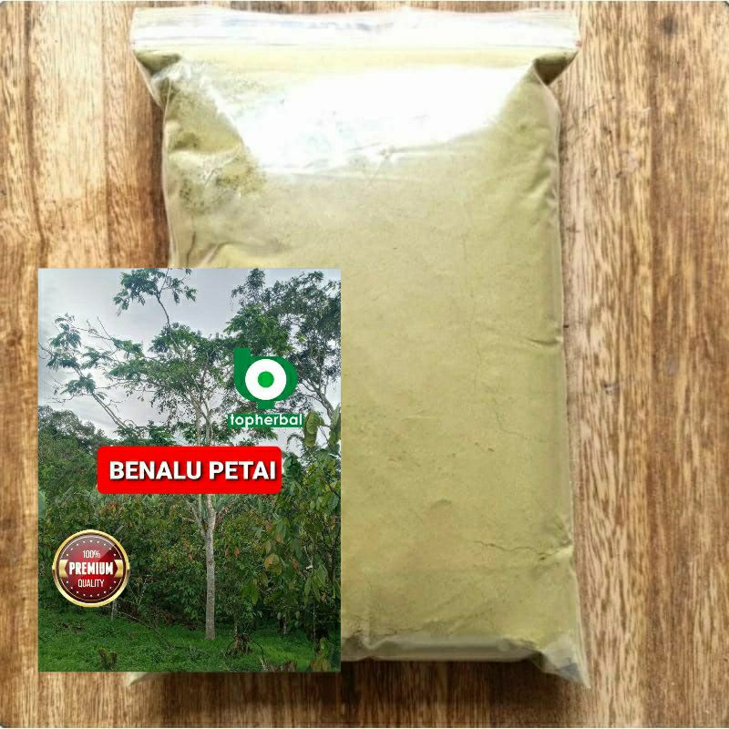 Bubuk Benalu Petai/Petai 1000 Gram