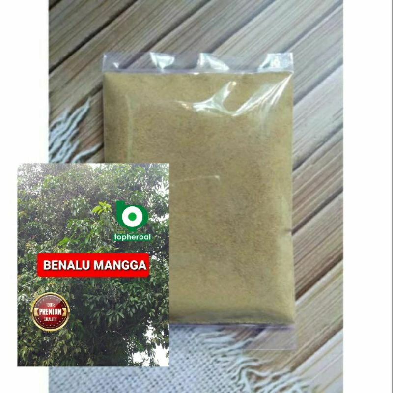 

Bubuk Benalu Mangga 1000 Gram