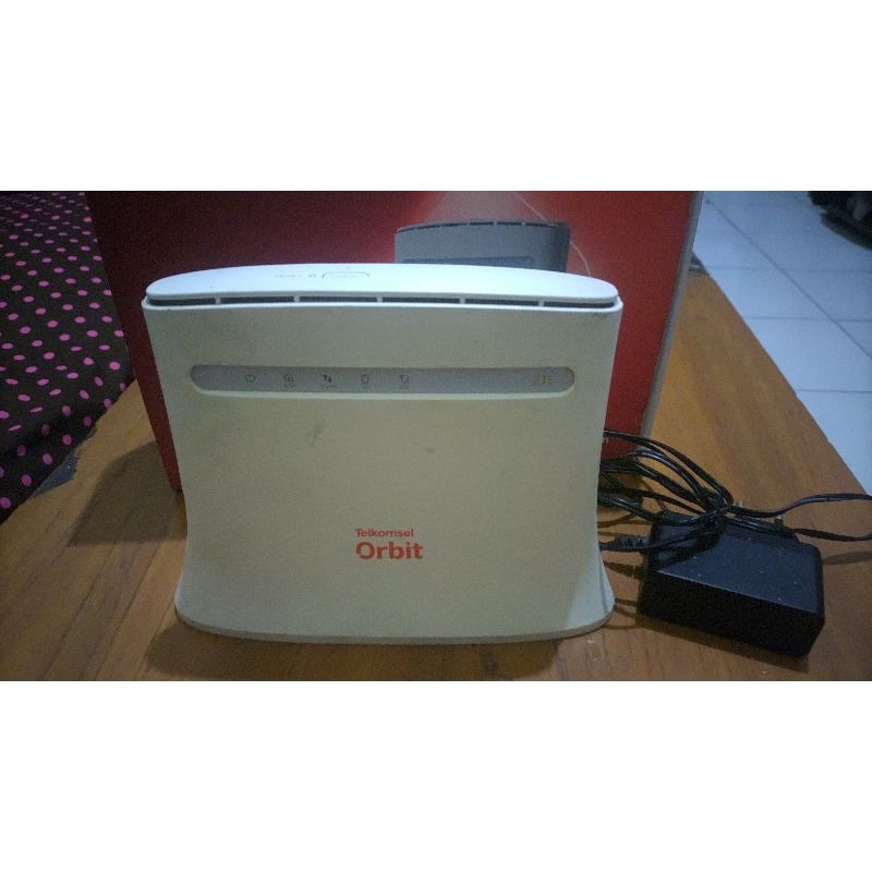 Modem router unlock all operator