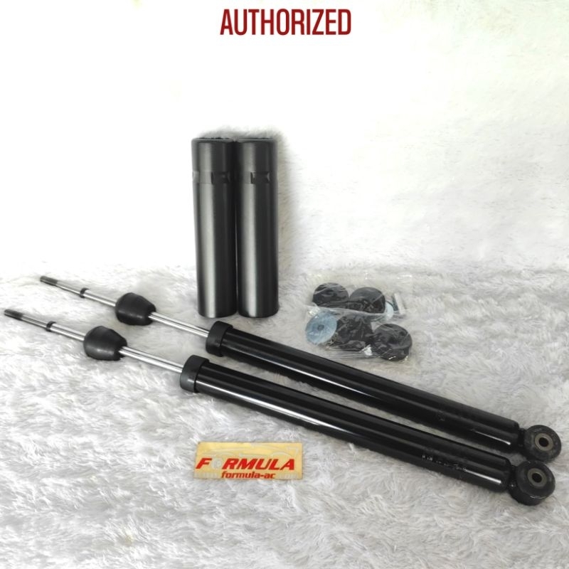 Acdelco Shockbreaker / AC DELCO Shockbreaker - Honda Mobilio (2015+) (BELAKANG)