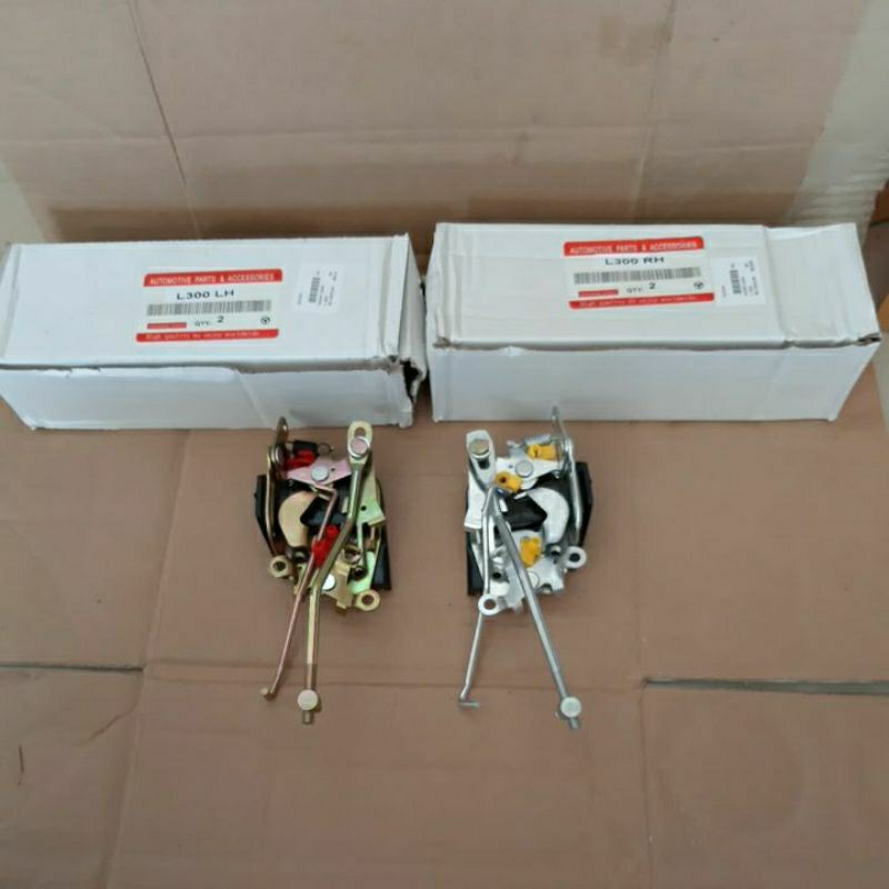 door lock L300 bensin diesel kiri/kanan
