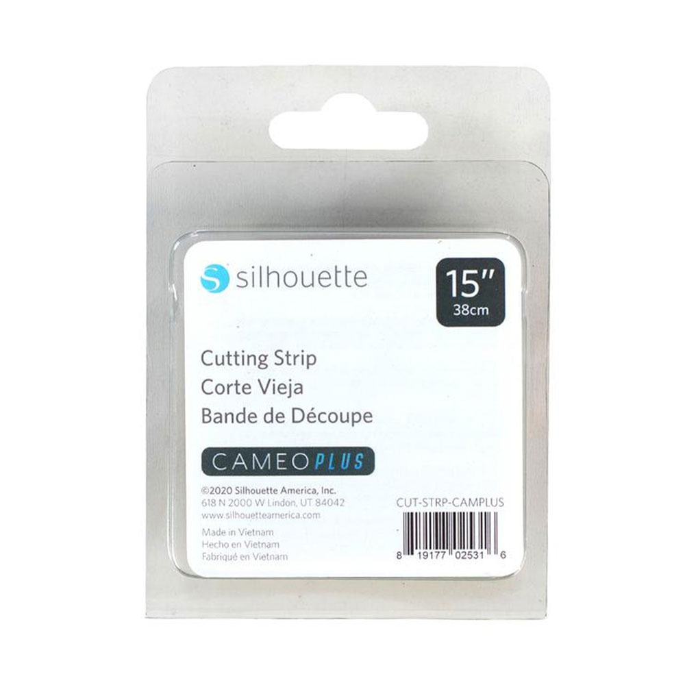 

Silhouette Cameo 4 Plus Replacement Cutting Strip White Putih Alas Potong Cuting Pad Alas Cut