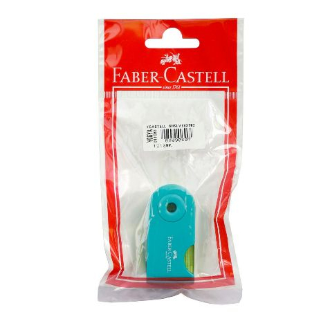 

F Castell Sleeve Sharpener 182702 R1018