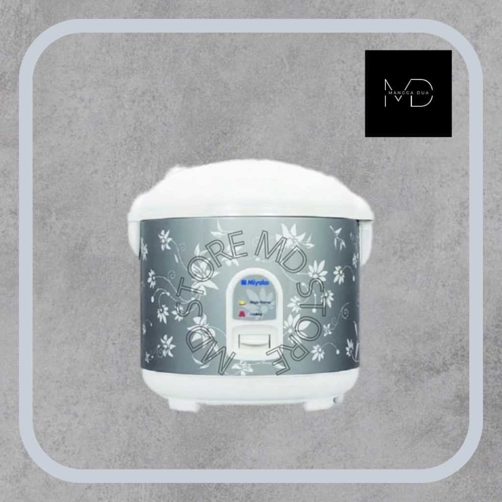Magic Com Miyako MCM-528 (1,8 Liter)