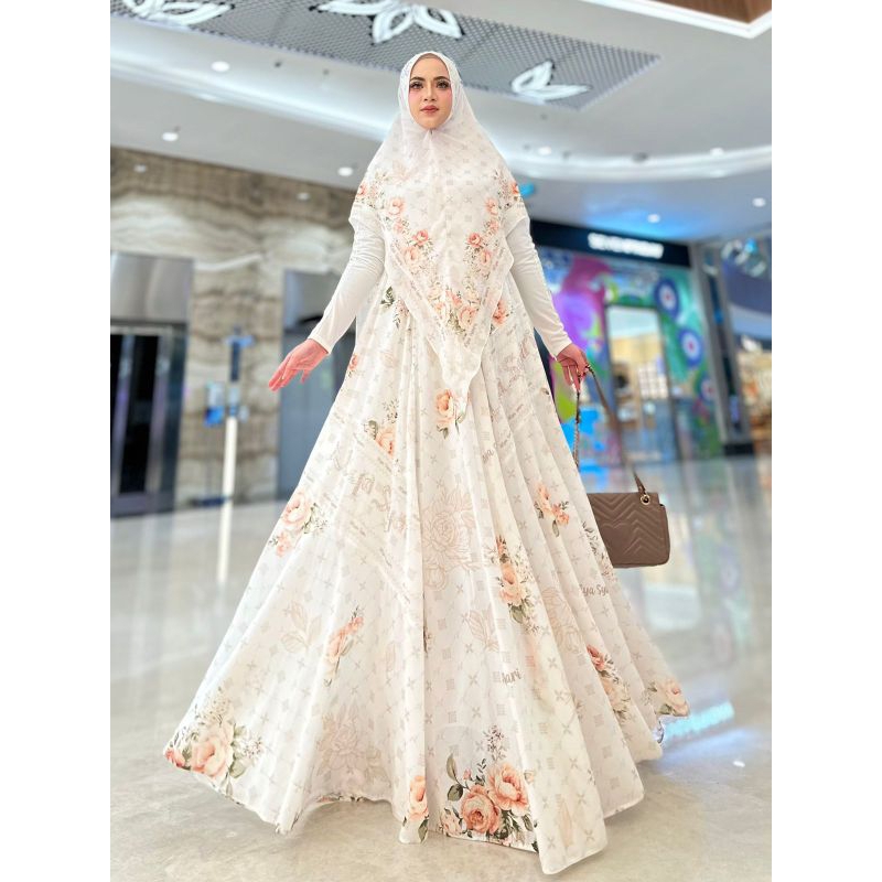 ALUNA Series by*  @alya_syari_official