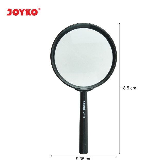 

Kaca Pembesar / Magnifier MF-90 Joyko