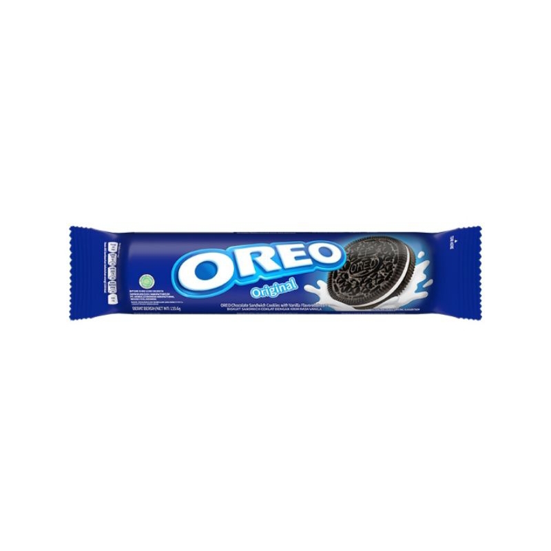 

OREO SANDWICH ROLL ORIGINAL ALLVARIANT 119gr