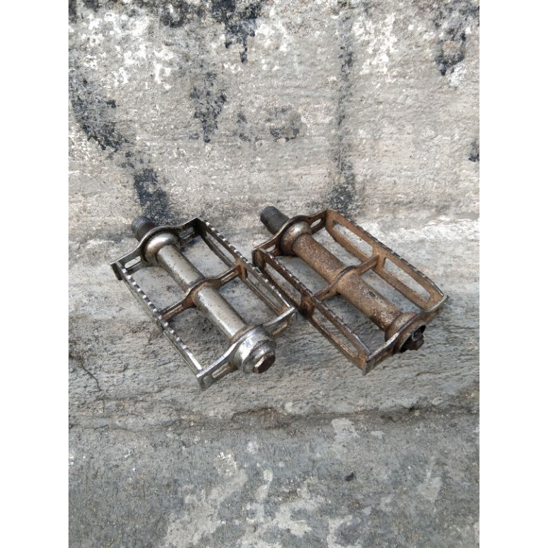 pedal sepeda balap jadul