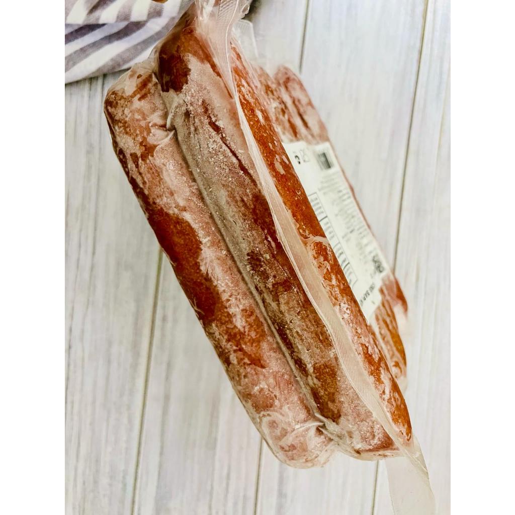 

AFGC EL PRIMO SOSIS BEEF CHEESE (SOSIS SAPI KEJU) 1 KG Sosis Viral