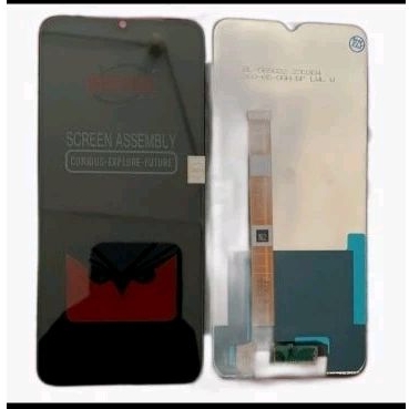 lcd + touchscreen oppo A16K lcd fullset