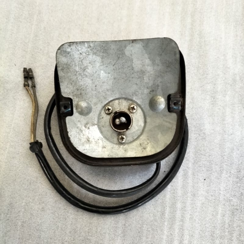 TATAKAN STOP SUZUKI TS100 TS100 HONCO