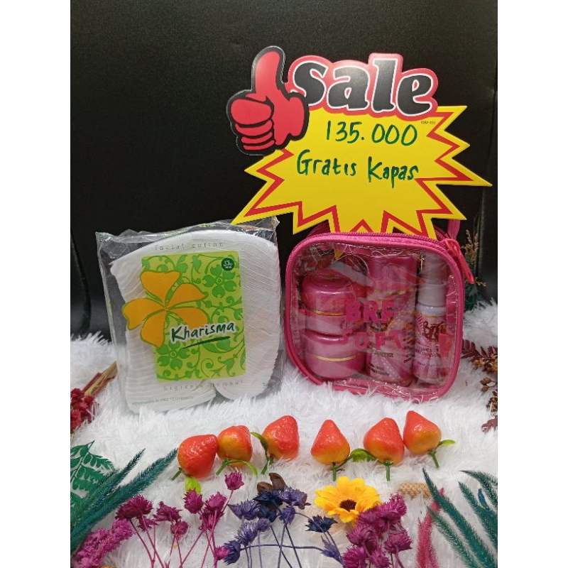 BRD /BRF soft Produk Original dari CV. BRF SKINCARE by : FIRA
