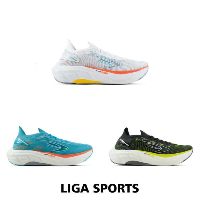 SEPATU LARI RUNNING 910 NINETEN KISHI RUN ORIGINAL