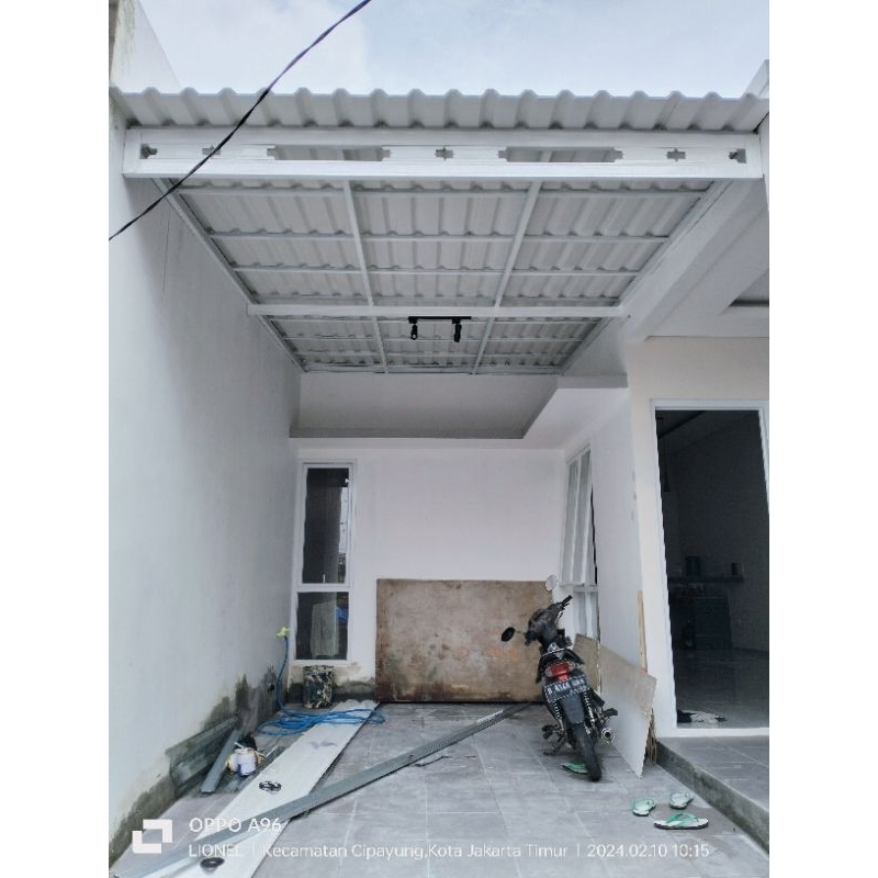 kanoi alderon double layer