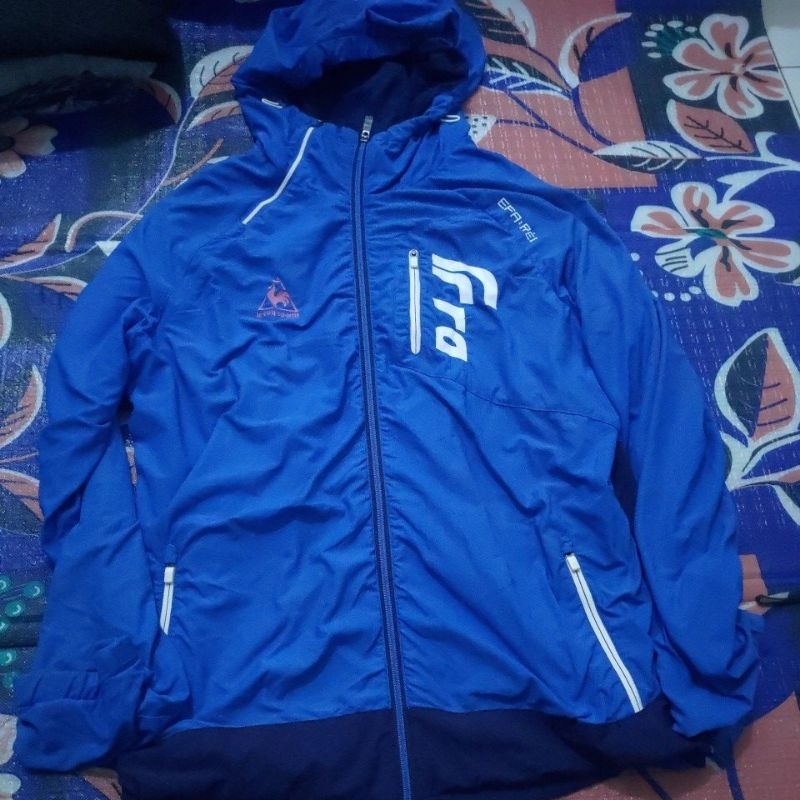 Jaket Lecoq