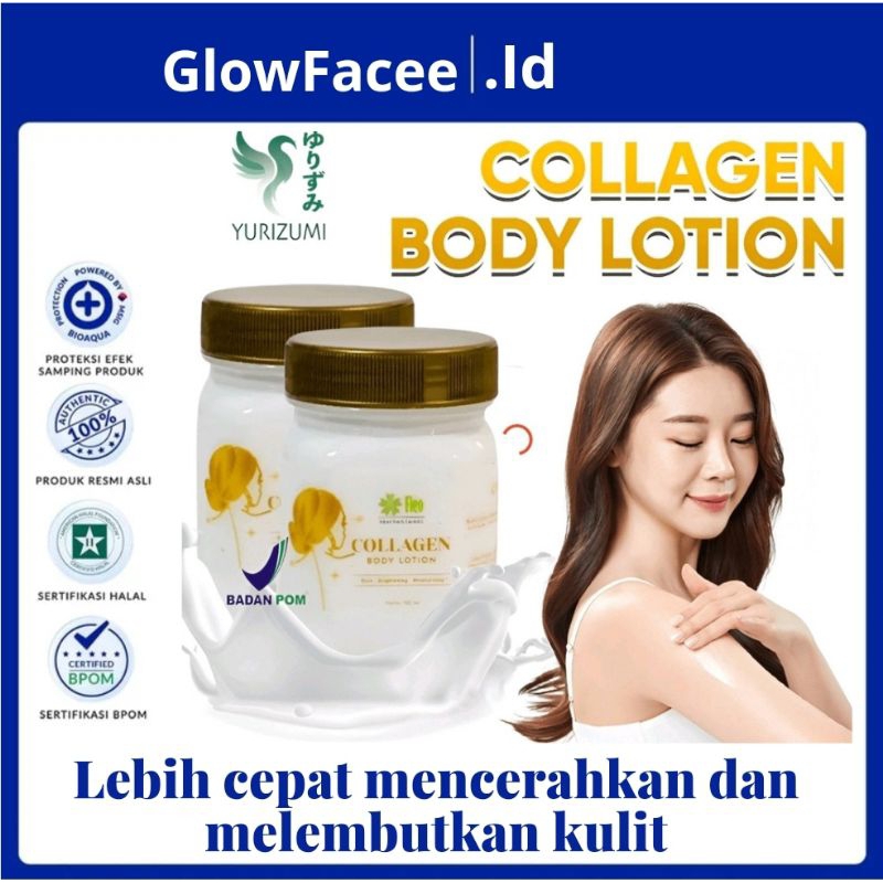 BPOM Body lotion Body cream Lotion pemutih badan Whitening body lotion Pemutih badan Pemutih kulit p