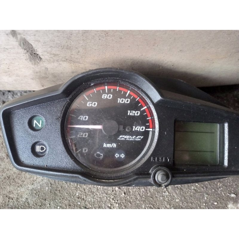 SPEEDOMETER VERZA ORIGINAL
