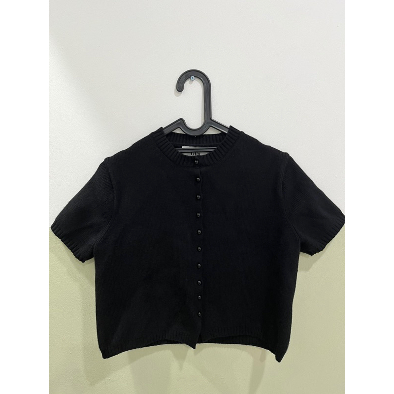 Margot Top Knit - Glla