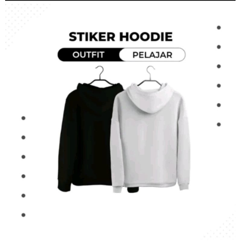 stm hoodie