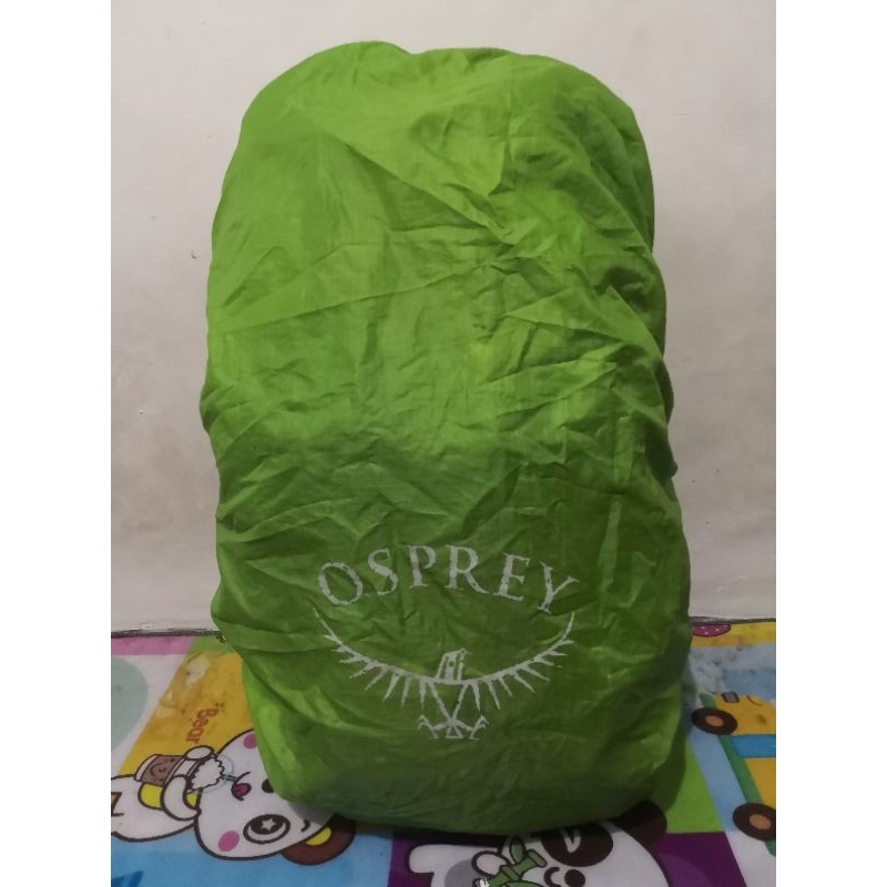 osprey aether 65