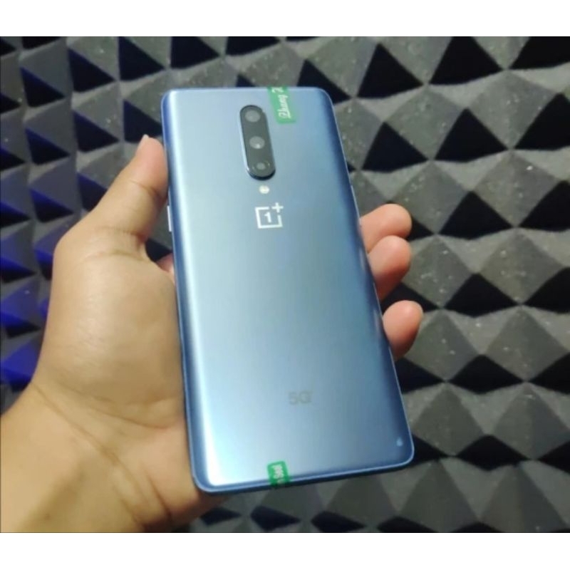 One Plus 8 Oneplus 8 Second Bekas TERMURAH