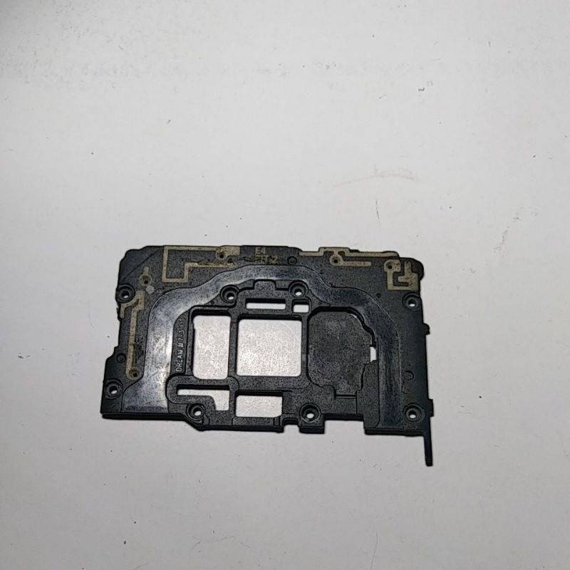 Penutup Mesin Samsung A5 2017