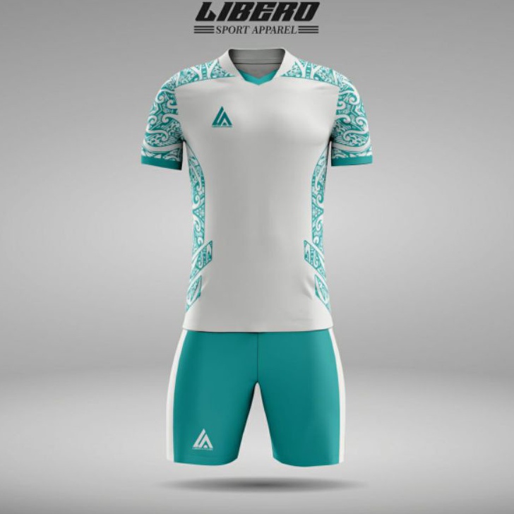 Termurah Jersey Futsal Ortus 1 Set Baju  Celana Olahraga Setelan Futsal Kaos Futsal setelan Jersey F