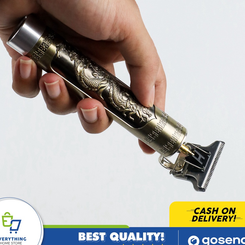 CUCIGUDANG Naga T9 Vintage EHS