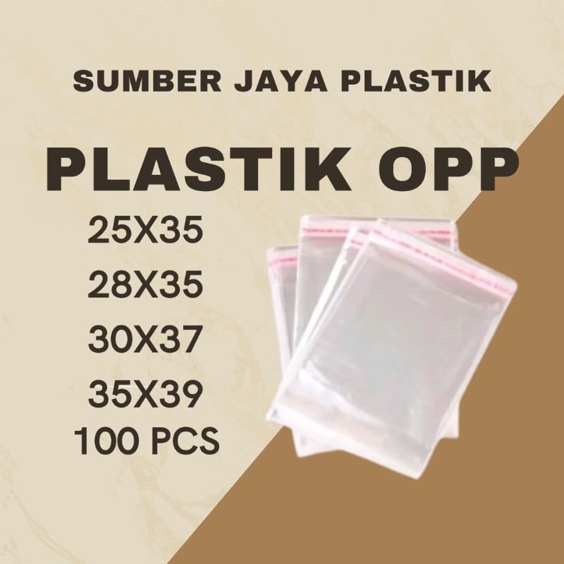 

plastik opp lem plastik putih packing plastik putih lem murah