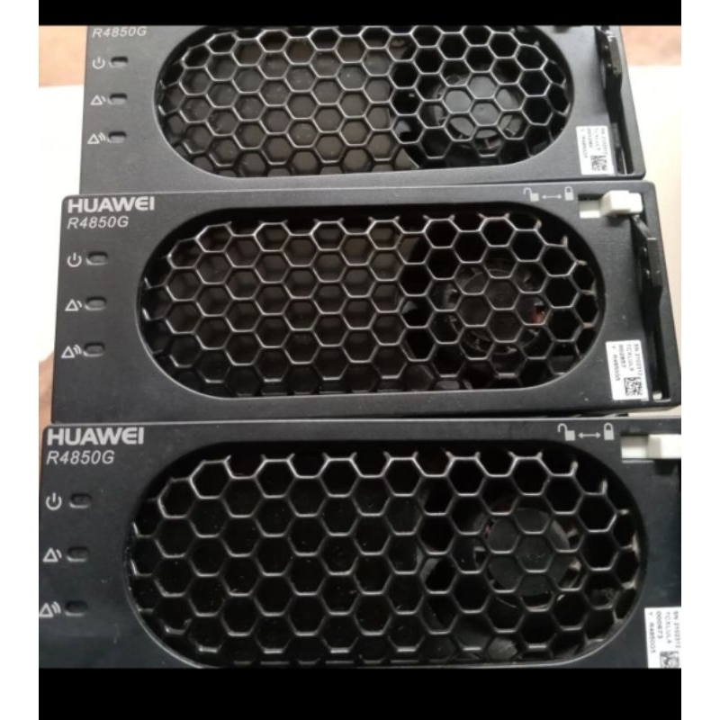 Huawei R4850G5 second+dus