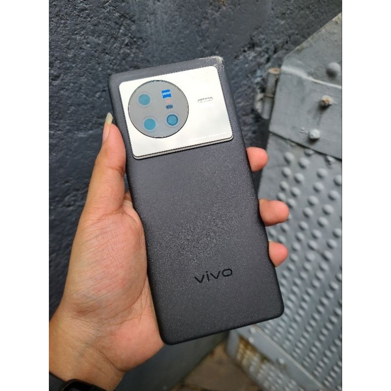 Backdoor minusan/ Kaca Kamera Vivo X50, X60, X70 ,X80