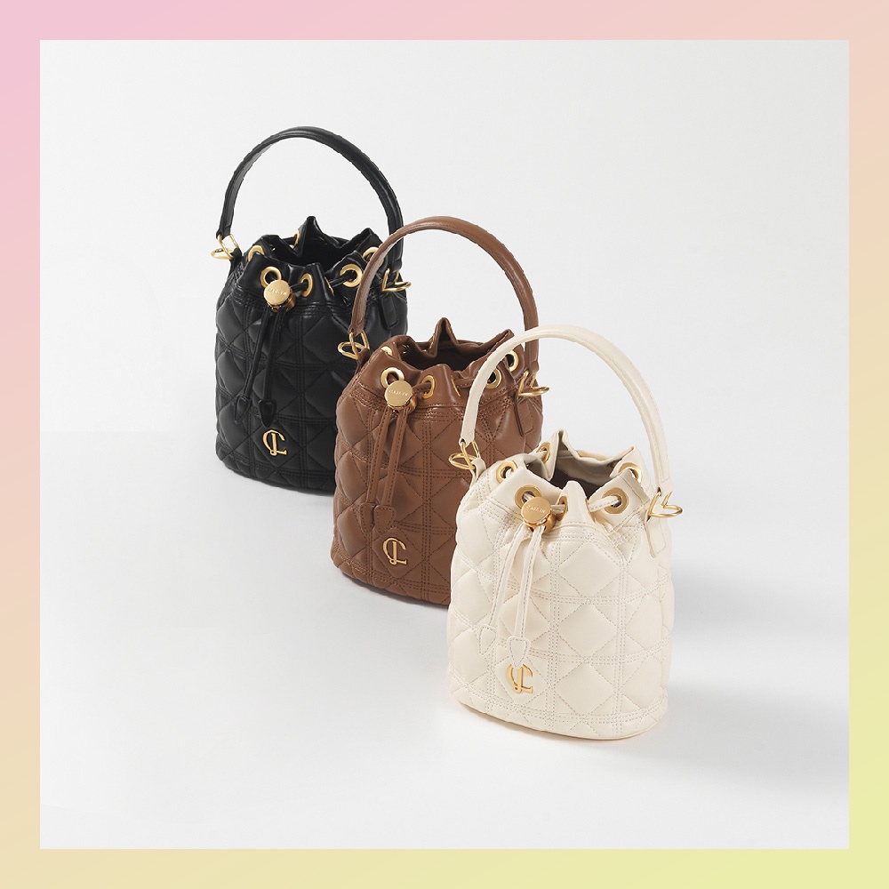 CARLYN Maro Bucket Bag (Original)