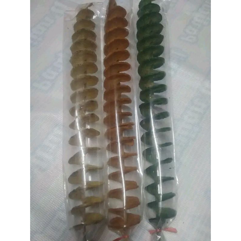 

kentang spiral