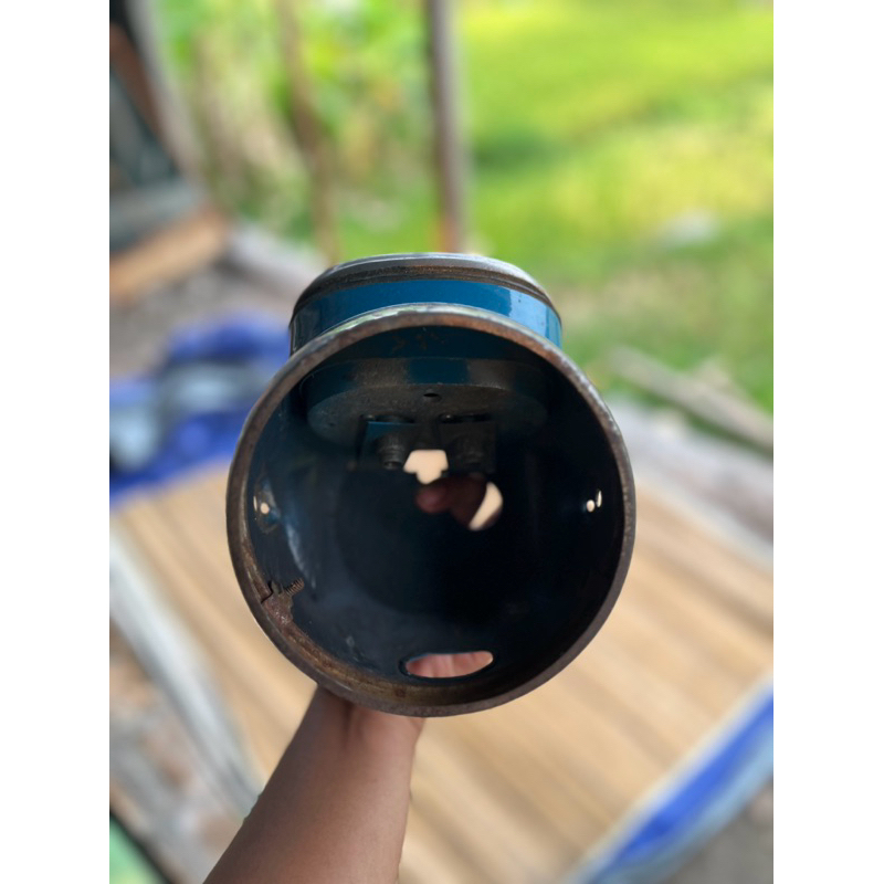 batok cb twin original