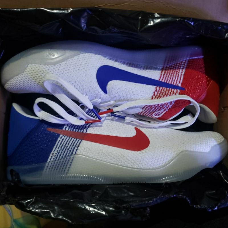 Kobe 11 Elite 'USA OLYMPIC'