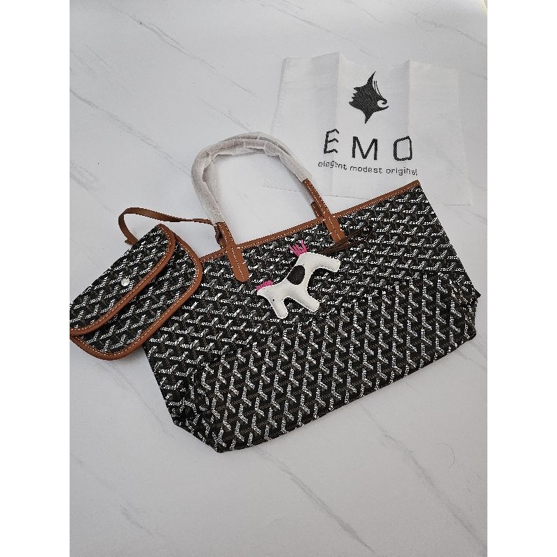 EMO BAG KOREA