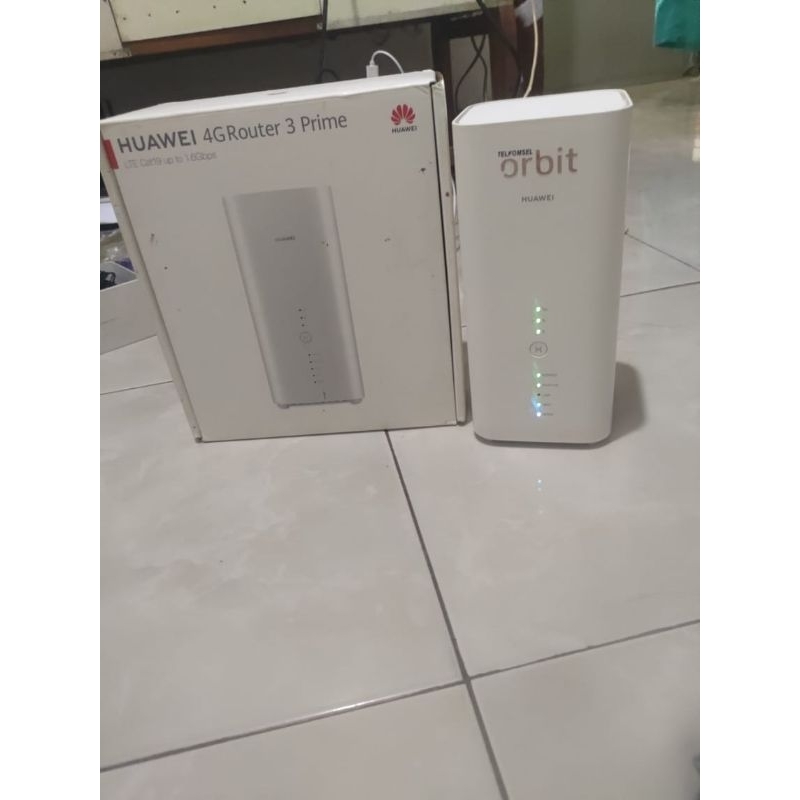 Modem Huawei b818-260 Orbit Max S Lte Cat 19