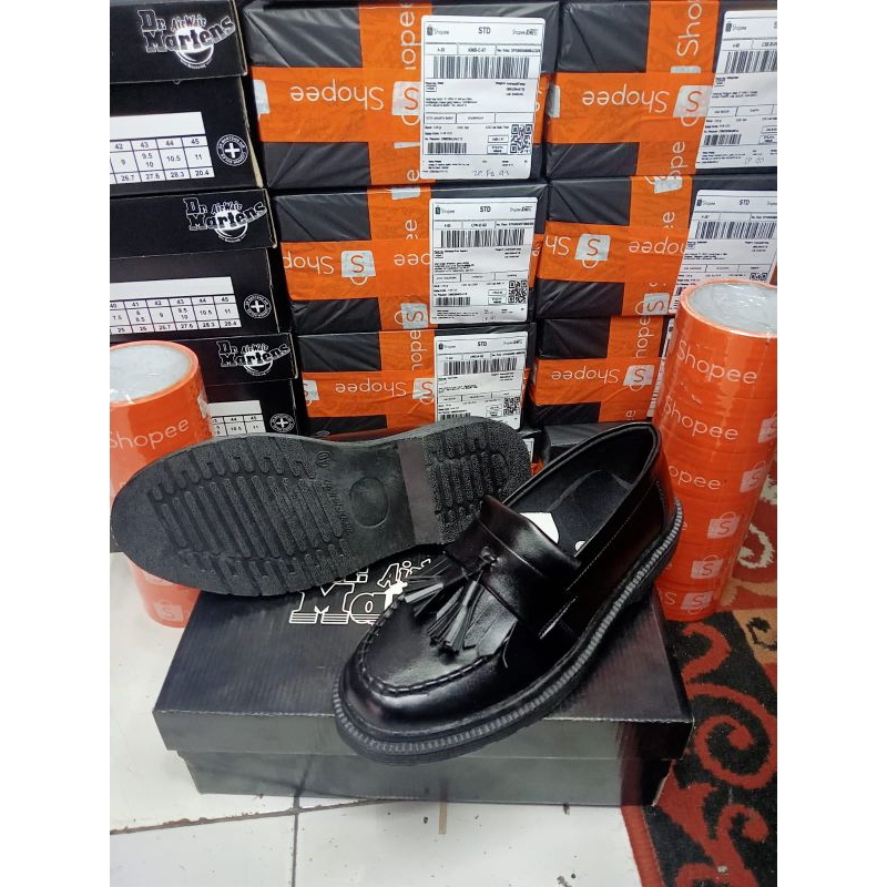 Sepatu Docmartens Sepatu Pria Sepatu Lofers Sepatu Fomal
