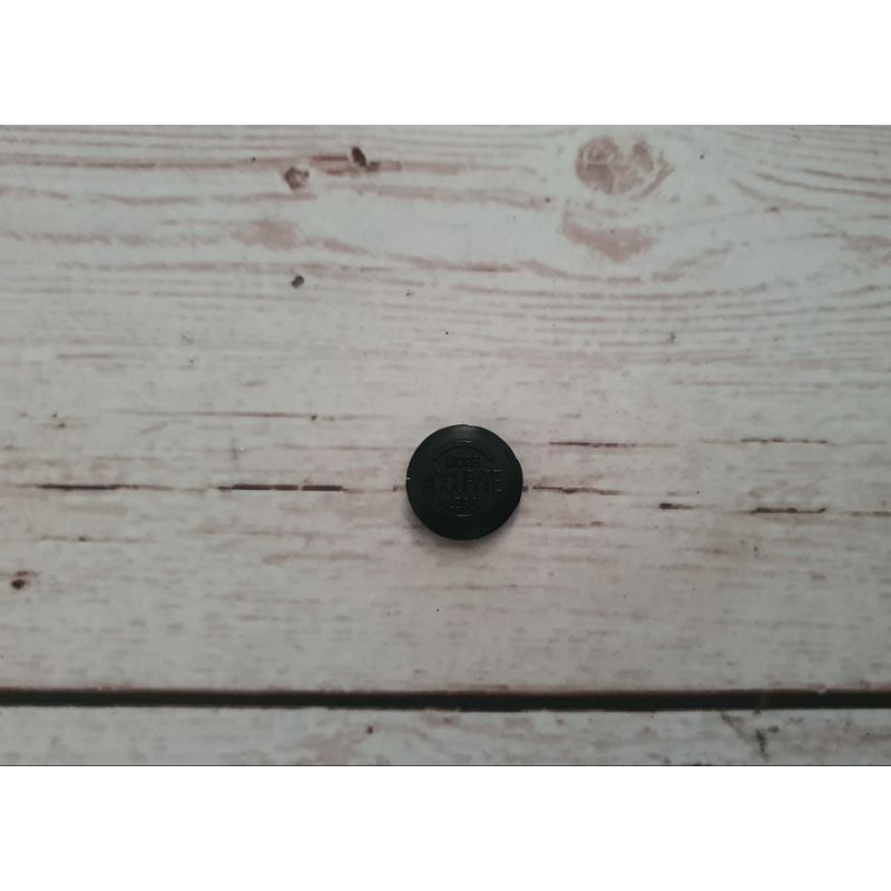 Accurate Reel Preset Cam Cover