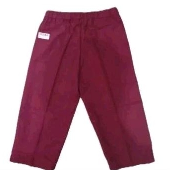 Celana Kulot anak uniqlo